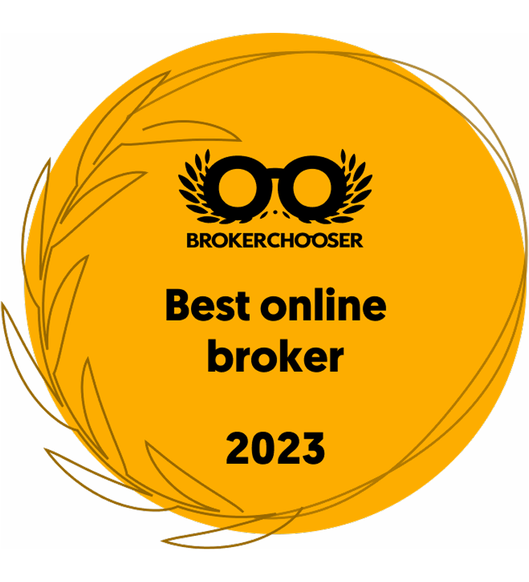 Best Online Broker