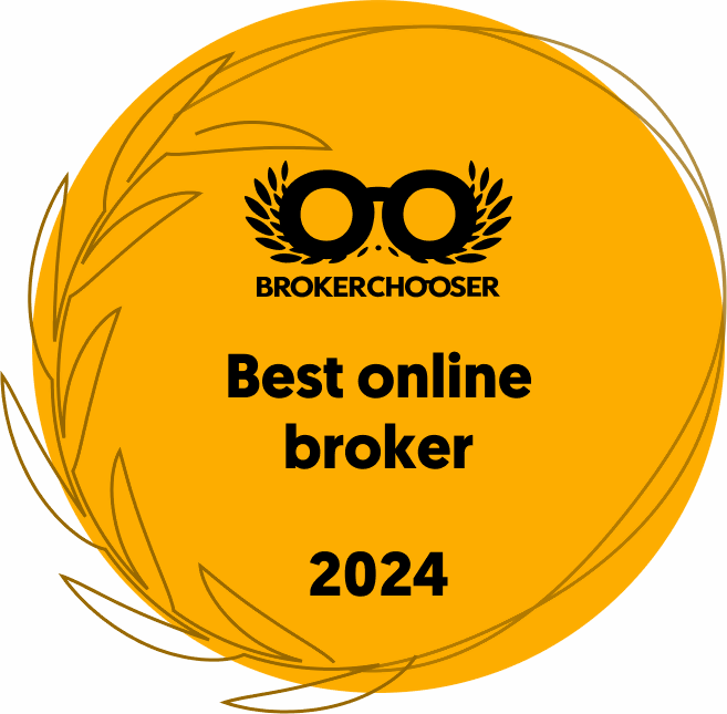 Best Online Broker