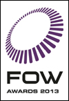 FOW Trading Awards 2013