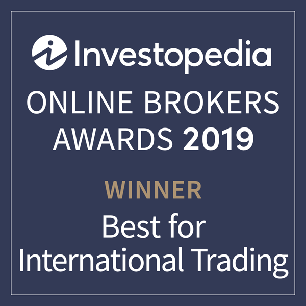 Interactive Brokers earned 4 out of 5 stars 