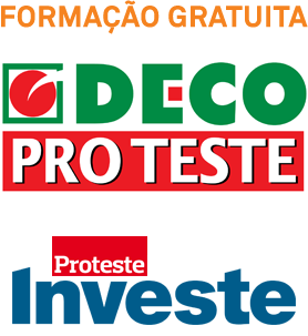 Formação Gratuita Deco Proteste