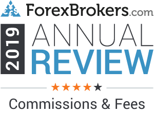 2019 ForexBrokers.com