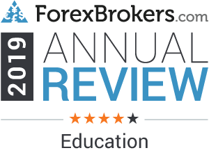 2019 ForexBrokers.com