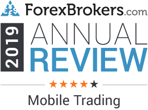 2019 ForexBrokers.com