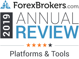 2019 ForexBrokers.com