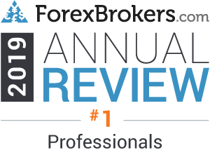 2019 ForexBrokers.com