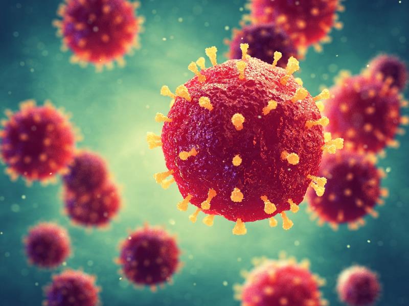 Pandemia Covid 19