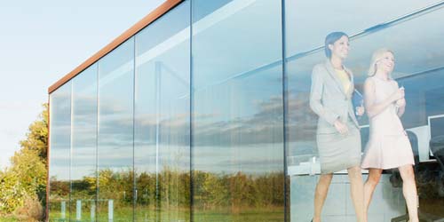 Flexibilidade - Money Box