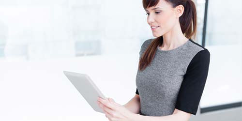 Características - Depósitos à Ordem