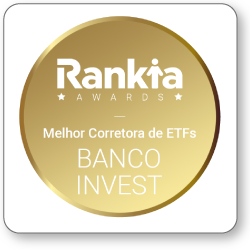 Melhor Corretora de ETF's