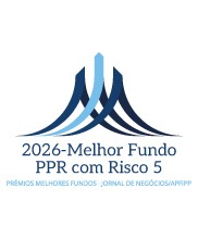 Melhor Fundo 2026