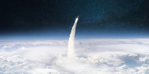 Neuberger Berman Next Generation Space Economy