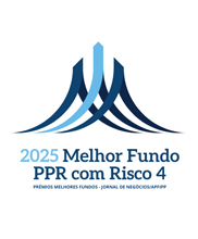 Melhor Fundo 2025