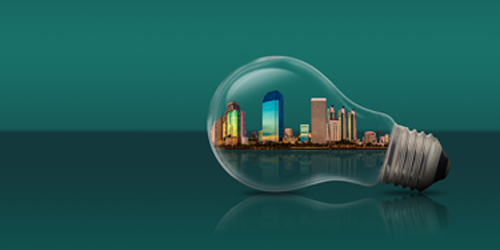 Invest Trends Smart Cities