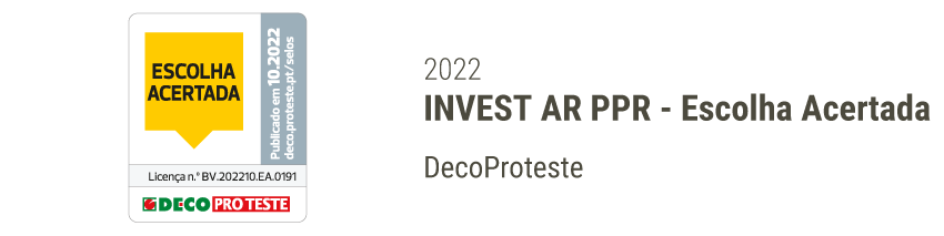 Escolha Acertada Deco Proteste 2022