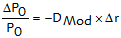 Fórmula Matemática