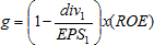 Fórmula Matemática