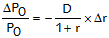 Fórmula Matemática