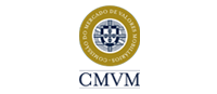 CMVM Logo