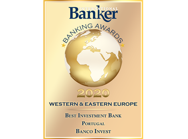 6x Best Innovative Bank