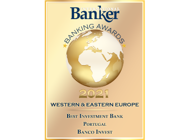 8x Best Innovative Bank