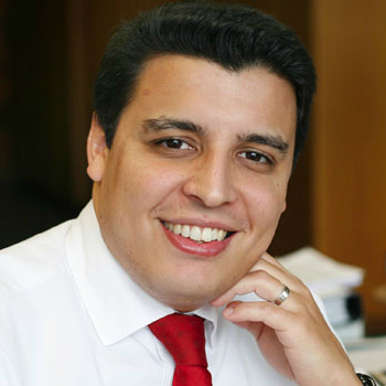 Francisco Machado