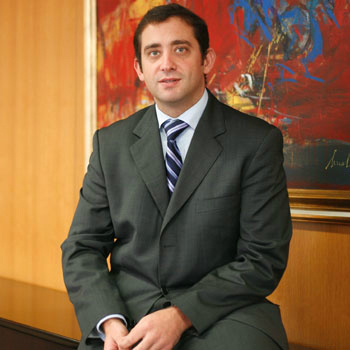 José Ferreira
