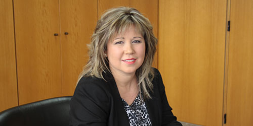 Elizabeth Fonseca
