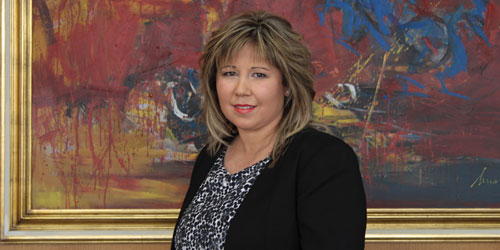 Elizabeth Fonseca