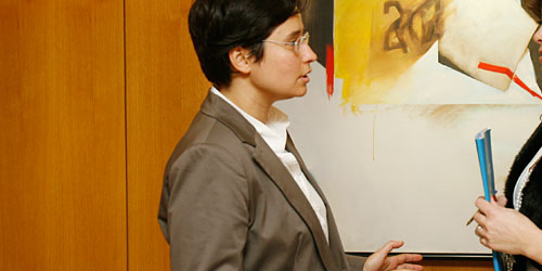 Eunice Palhano
