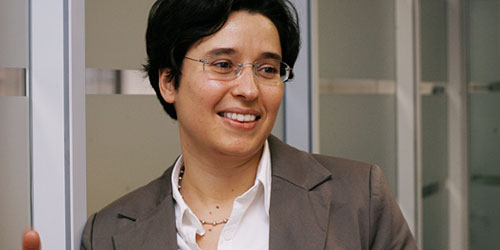 Eunice Palhano