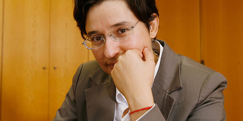 Eunice Palhano