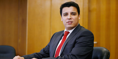 Francisco Machado
