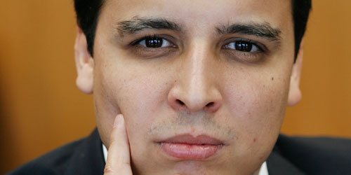 Francisco Machado