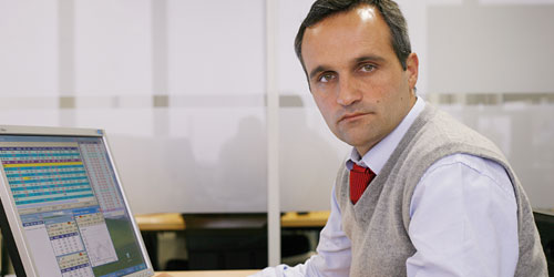 Hugo Santos