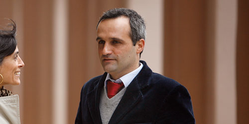 Hugo Santos