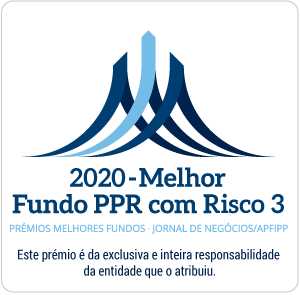 Prémio Melhor PPR ISRR4 2019